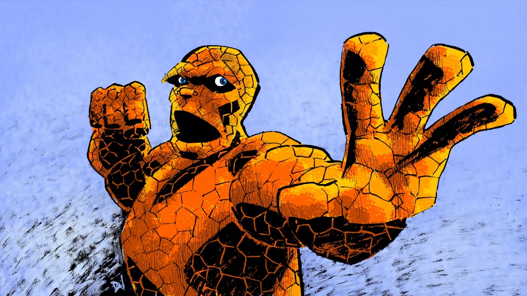 Art by David Wynne. Prints and cards available until 9/20/2015 at the shop, or contact David to purchase the original.