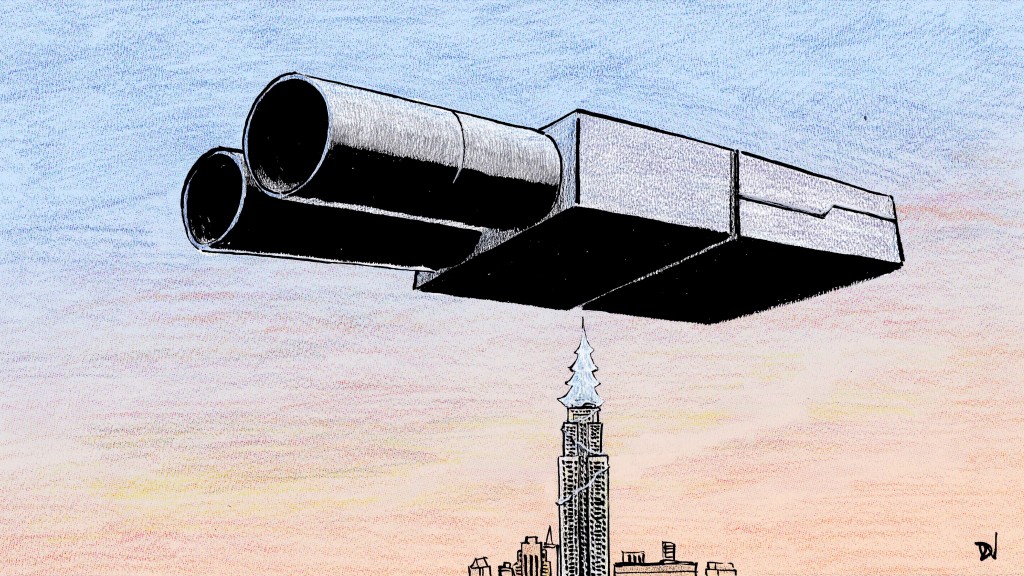 Art by David Wynne. Prints and cards available at the shop, or contact David to purchase the original.