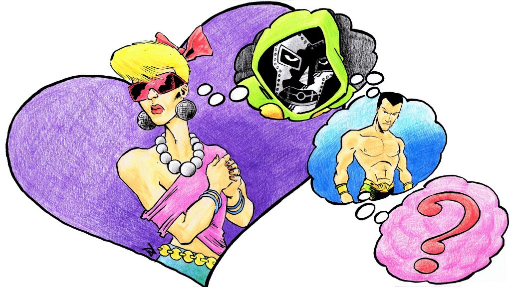 Art by David Wynne. Prints and cards available at the shop, or contact David to purchase the original.